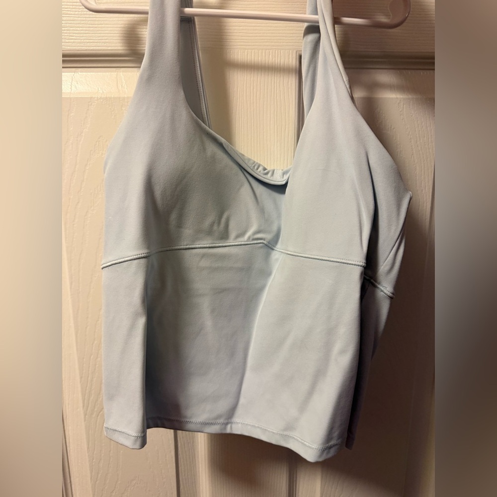 VUORI ALLTHEFORM SUPPORT TANK